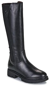 Čižmy do mesta NeroGiardini  I514765D-100