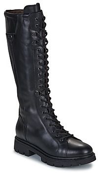 Čižmy do mesta NeroGiardini  I514768D-100