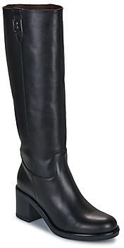 Čižmy do mesta NeroGiardini  I411790D-100