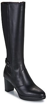 Čižmy do mesta NeroGiardini  I514600D-100