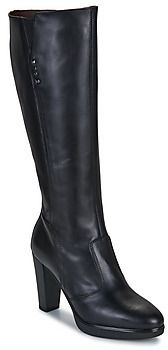 Čižmy do mesta NeroGiardini  I514610D-100