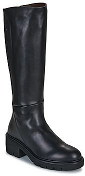Čižmy do mesta NeroGiardini  I514821D-100