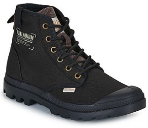 Polokozačky Palladium  PAMPA MICHIGAN
