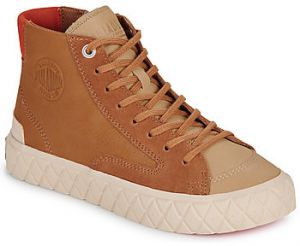 Členkové tenisky Palladium  PALLA ACE CHUKKA SDE