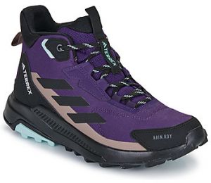 Turistická obuv adidas  TERREX ANYLANDER MID R.RDY W