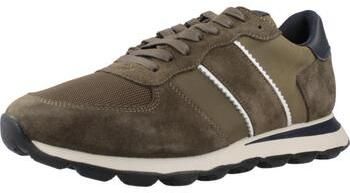 Nízke tenisky Geox  U SPHERICA VSERIES