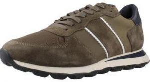 Nízke tenisky Geox  U SPHERICA VSERIES