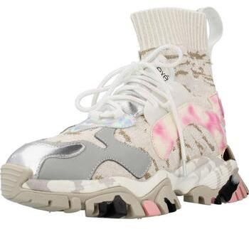 Módne tenisky Exé Shoes  XY169 1E