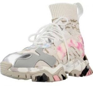 Módne tenisky Exé Shoes  XY169 1E