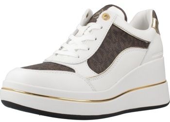 Nízke tenisky MICHAEL Michael Kors  HAYES WEDGE TRAINER