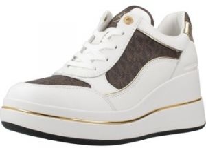 Nízke tenisky MICHAEL Michael Kors  HAYES WEDGE TRAINER