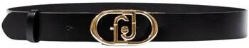 Opasky Liu Jo  HIPS BELT 3,5 CM AF5242 P0062