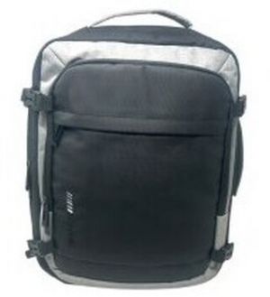 Tašky cez rameno Itaca  Complementos caballero  801440 mochila viaje negro
