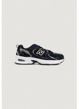 Nízke tenisky New Balance  DONNA U530CRB