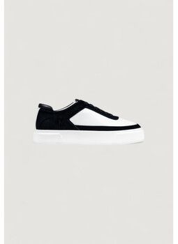 Nízke tenisky Calvin Klein Jeans  BASKET CUPSOLE LACEU YM0YM01354