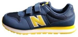 Nízke tenisky New Balance  500