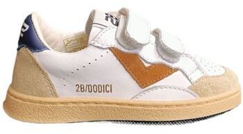 Nízke tenisky 2B12  BABY-PLAY-60