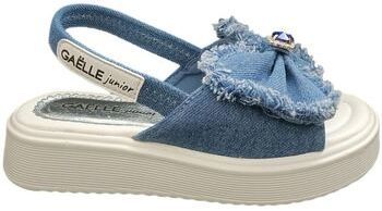 Sandále GaËlle Paris  STRASS