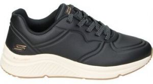 Nízke tenisky Skechers  117560-BLK