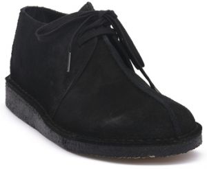 Nízke tenisky Clarks  DESERT TREK