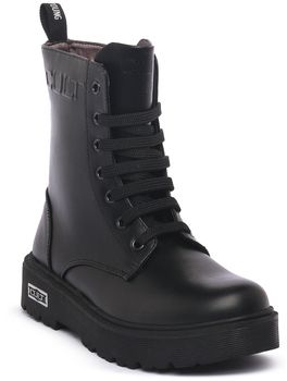 Polokozačky Cult  BLACK