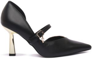 Lodičky Ferre  TAYLOR BLK