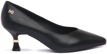 Lodičky Mariella Burani  FLAIR BLK