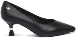 Lodičky Mariella Burani  FLAIR BLK