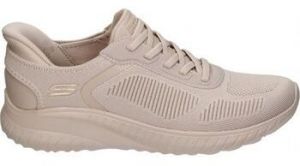 Nízke tenisky Skechers  117497-NAT