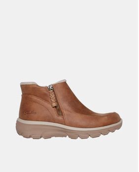 Čižmičky Skechers  168031 RELAXED FIT EASY GOING INTO FALL