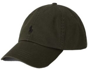 Šiltovky Ralph Lauren  CLS SPRT CAP HAT