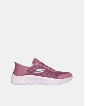 Nízke tenisky Skechers  124836 SLIP INS GO WALK FLEX GRAND ENTRY