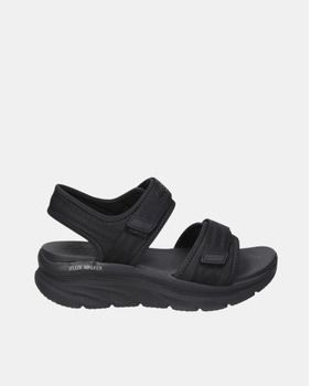 Sandále Skechers  119823 D LUX WALKER ADORED DAYS
