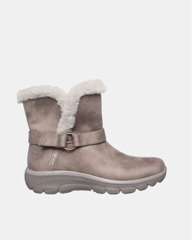 Čižmy do mesta Skechers  168045 SLIP INS RELAXED FIT EASY GOING DREAMERS MOVE