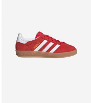 Nízke tenisky adidas  Gazelle Indoor Better Scarlet Cloud White Gum (GS)