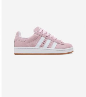 Nízke tenisky adidas  Campus 00s Clear Pink Gum (Kids)