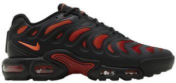 Nízke tenisky Nike  Air Max Plus Drift Black Dragon Red