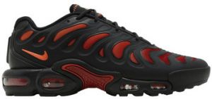 Nízke tenisky Nike  Air Max Plus Drift Black Dragon Red