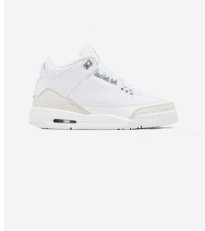 Nízke tenisky Nike  Jordan 3 Retro Pure Money (2025) (GS)