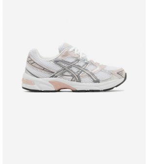 Nízke tenisky Asics  Gel-1130 White Neutral Pink (Women's)