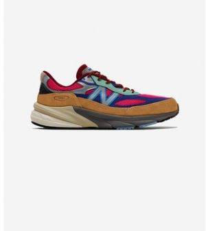 Nízke tenisky New Balance  990v6 MiUSA Action Bronson Ainôzama