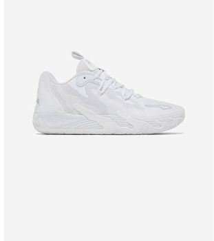 Nízke tenisky Puma  LaMelo Ball MB.03 Lo White