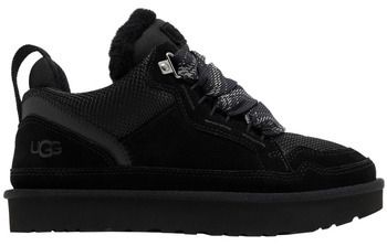 Nízke tenisky UGG  Lowmel Black (Women's)