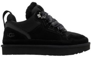 Nízke tenisky UGG  Lowmel Black (Women's)