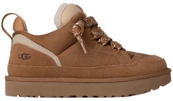 Nízke tenisky UGG  Lowmel Chestnut