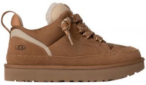 Nízke tenisky UGG  Lowmel Chestnut
