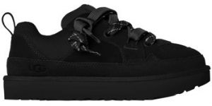 Nízke tenisky UGG  Lowmel Lo Black (Women's)