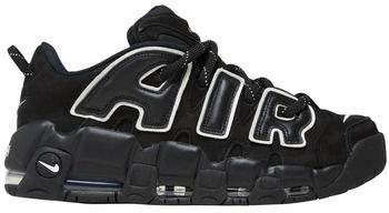 Nízke tenisky Nike  Air More Uptempo Low AMBUSH Black