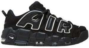 Nízke tenisky Nike  Air More Uptempo Low AMBUSH Black