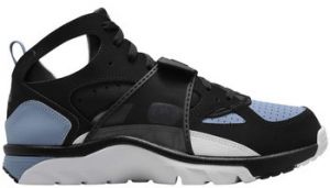 Členkové tenisky Nike  Air Trainer Huarache Cool Blue Black